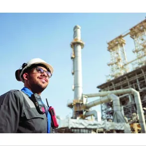 Oman’s OQ Group secures first-ever S&P ‘BBB-’ rating Oman’s OQ Group secures first-ever S&P ‘BBB-’ rating