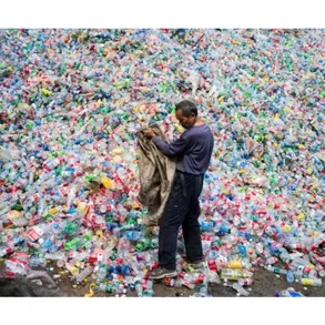 Plastic pollution 'grave and growing' health threat: Report Plastic pollution 'grave and growing' health threat: Report