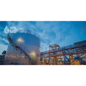 Oman’s Oil & Gas Sector in 2025: Powering Ahead with a Cleaner, Greener Future Oman’s Oil & Gas Sector in 2025: Powering Ahead with a Cleaner, Greener Future