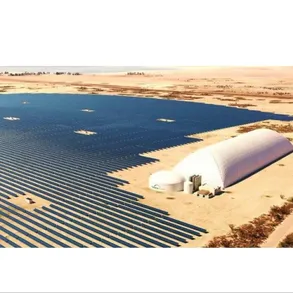 Google – Energy Dome partnership to spur Oman’s clean energy goals Google – Energy Dome partnership to spur Oman’s clean energy goals