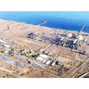 Oman’s natural gas output edges up by 0.3% Oman’s natural gas output edges up by 0.3%