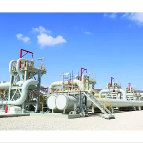 OQGN eyes Ibri for carbon capture opportunities OQGN eyes Ibri for carbon capture opportunities