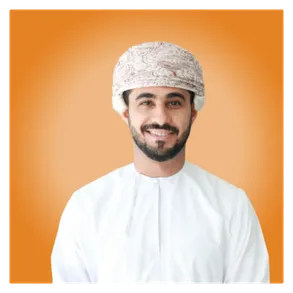 OSW 2025 Brand Ambassadors - Turki Al Busaidi OSW 2025 Brand Ambassadors - Turki Al Busaidi