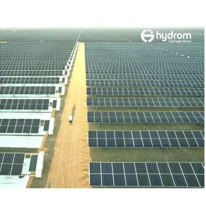 Hydrom launches green hydrogen incentives Hydrom launches green hydrogen incentives