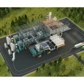 Nama PWP launches RfQ phase for Oman’s first Waste-to-Energy project Nama PWP launches RfQ phase for Oman’s first Waste-to-Energy project