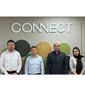 CONNECT Partners with Health Tourism Development Centre of Islamic Countries to Advance Oman’s Health Tourism Sector CONNECT Partners with Health Tourism Development Centre of Islamic Countries to Advance Oman’s Health Tourism Sector
