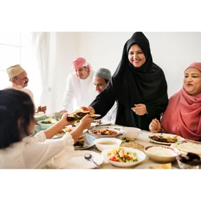 The Mindful Fast: Balancing Spirit and Vitality This Ramadan The Mindful Fast: Balancing Spirit and Vitality This Ramadan