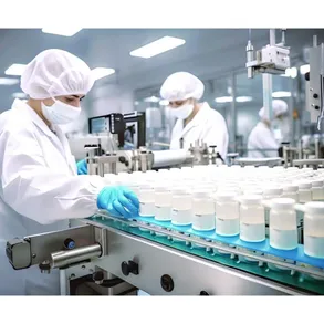 Oman pharmaceutical market to hit $1.24 billion Oman pharmaceutical market to hit $1.24 billion