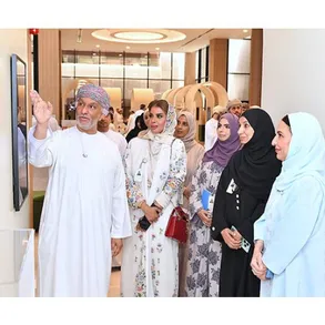 Oman Patient Safety Month Activities Get Underway Oman Patient Safety Month Activities Get Underway