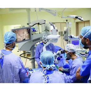 Omanis seeking treatment abroad drops by 49% Omanis seeking treatment abroad drops by 49%