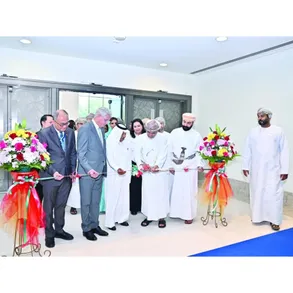 Oman health expo targets investment and innovation Oman health expo targets investment and innovation