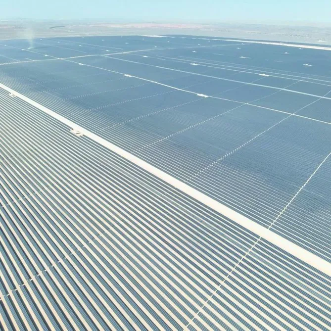 Manah-1 solar to produce 1.5 billion kWh annually Manah-1 solar to produce 1.5 billion kWh annually