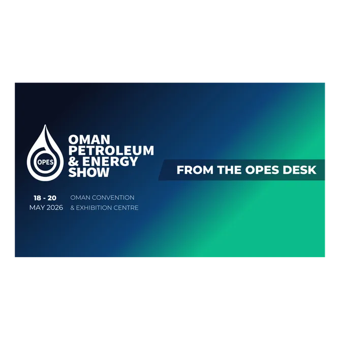 Oman's Upstream Resilience Oman's Upstream Resilience