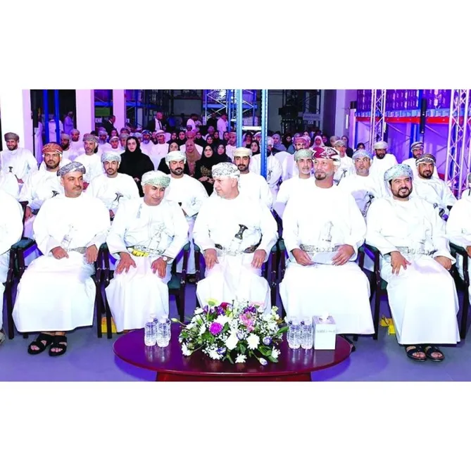 New pharma plant opens in Nizwa, boosting Oman’s drug security New pharma plant opens in Nizwa, boosting Oman’s drug security