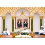 Net‑Zero progress, key development issues in Muscat discussed