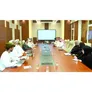 Oman hosts GCC energy standards meetings