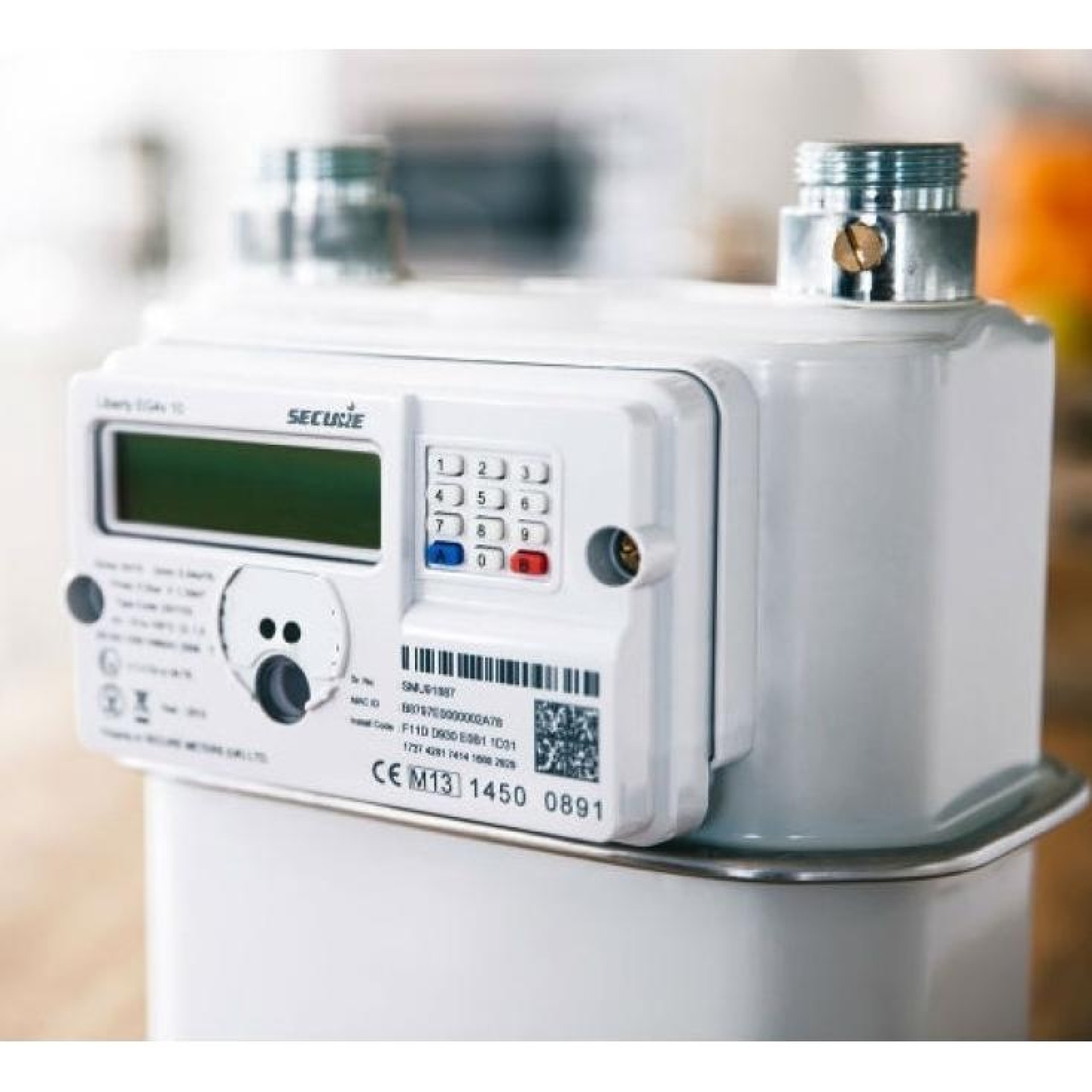 Smart Target System Oman expands smart meters, EV infrastructure