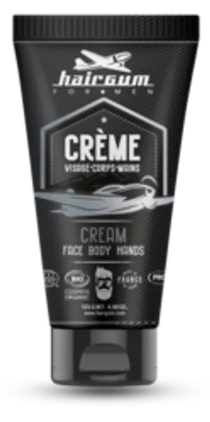 HAIRGUM FOR MEN - CREAM