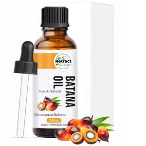 BATAN OIL
