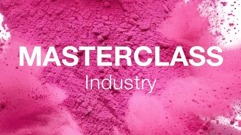 Breaking In & Moving Up: Careers in Beauty