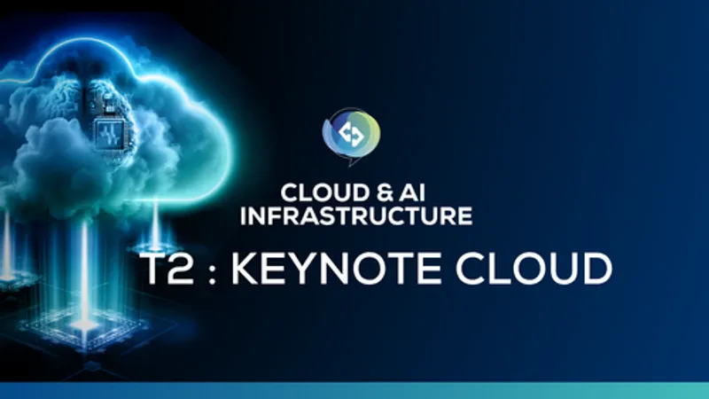 Le cloud après le cloud : construire l’infrastructure du choix