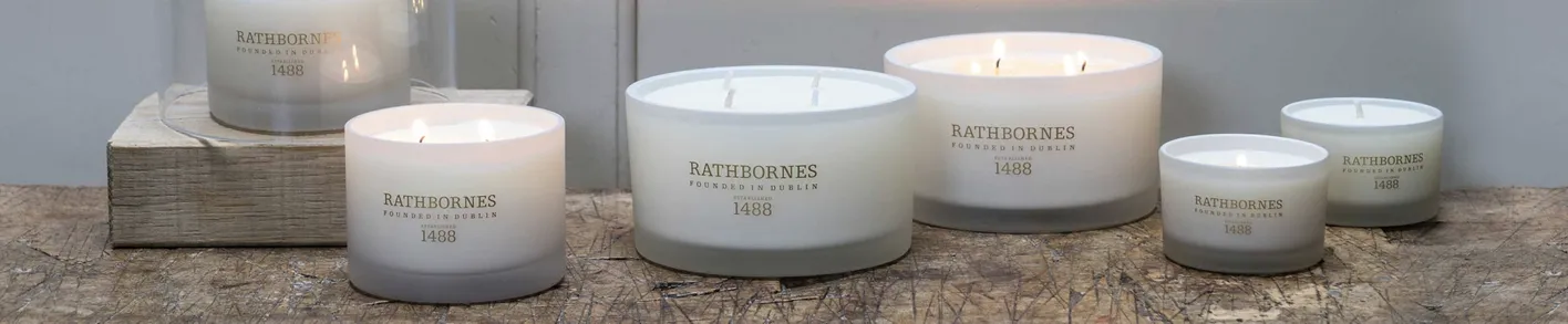 Rathbornes 1488: Lighting up Ireland for 500+ years Rathbornes 1488: Lighting up Ireland for 500+ years