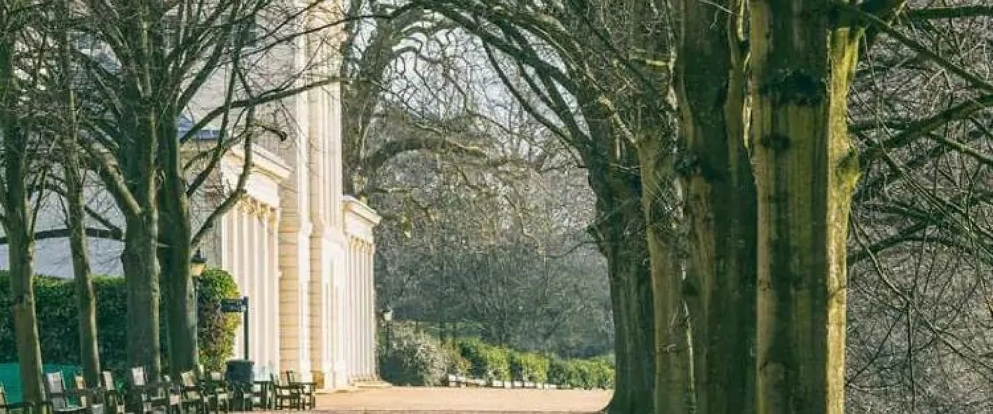 Industry View: Stephen Savory - English Heritage Industry View: Stephen Savory - English Heritage