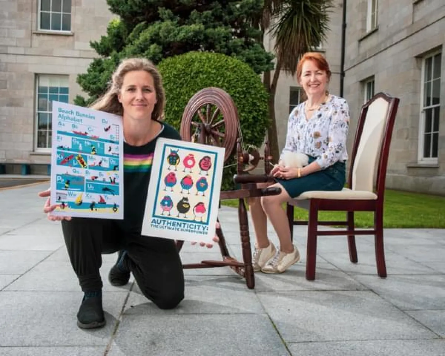 Showcase returns to the RDS in 2023 Showcase returns to the RDS in 2023