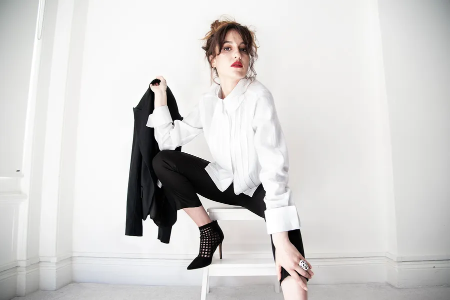 Linen Shirt Co