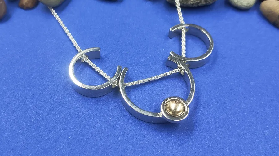 SIMON BARBER JEWELLERY
