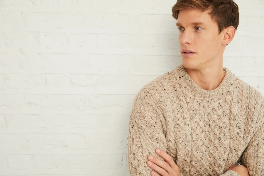 Aran Woollen Mills