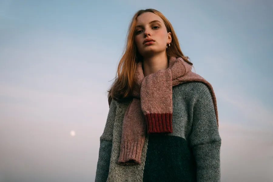 McConnell Knitwear