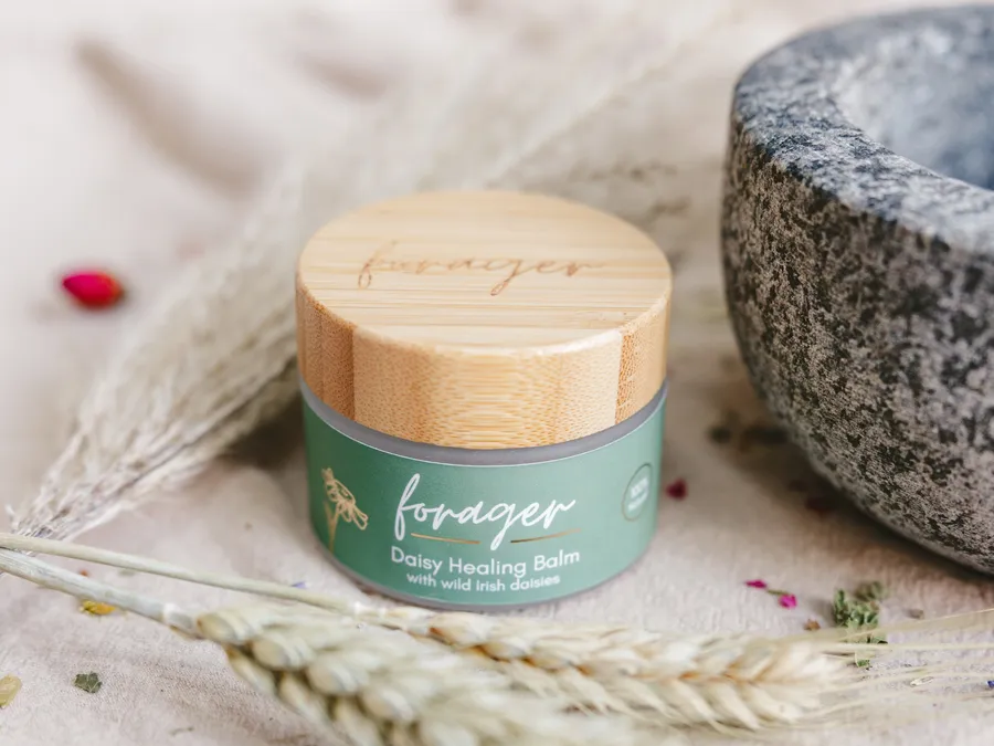 Forager