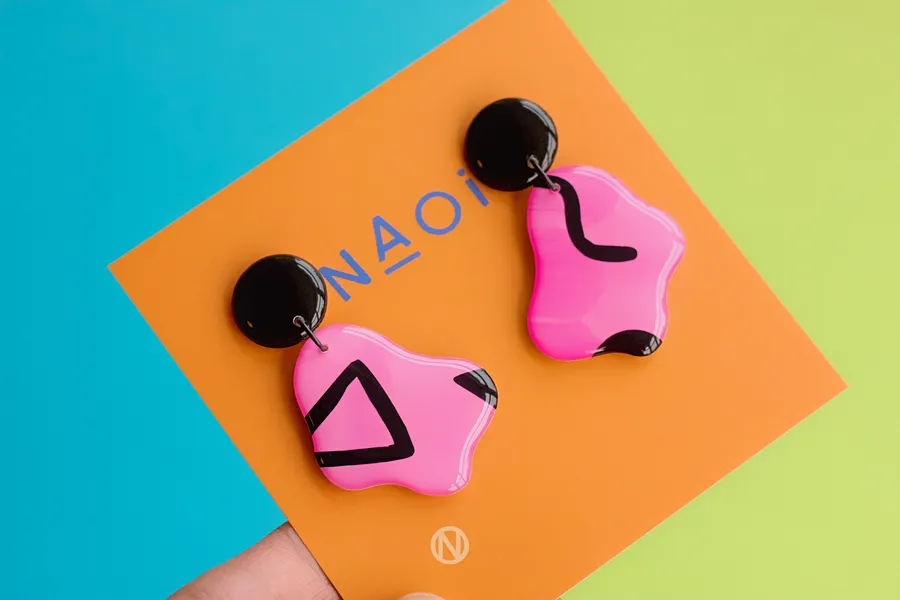 Naoi jewellery