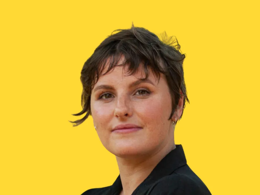 Gwen Cunningham NCAD
