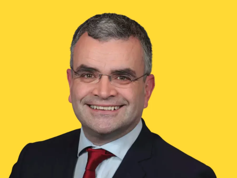 Minister Calleary
