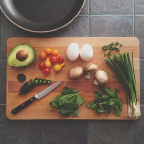 Easy recipes you can make with Spring Onion this winter Easy recipes you can make with Spring Onion this winter