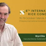 Join us at the Sustainable Rice Platform Symposium at IRC 2023!