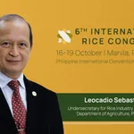 A milestone event in the 60-year partnership between the Philippines and IRRI