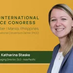 The 6th International Rice Congress: a platform for insights and innovation