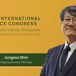 Propelling Transformative Change in Asia: IRC 2023 as a Platform for Engagement and Innovation