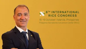 An invitation to transform the future of food systems from #GeneToGlobe: experts, leaders, and innovators come together at the International Rice Congress 2023 this October An invitation to transform the future of food systems from #GeneToGlobe: experts, leaders, and innovators come together at the International Rice Congress 2023 this October