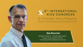 A groundbreaking scientific congress that goes beyond science A groundbreaking scientific congress that goes beyond science