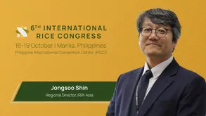 Propelling Transformative Change in Asia: IRC 2023 as a Platform for Engagement and Innovation Propelling Transformative Change in Asia: IRC 2023 as a Platform for Engagement and Innovation