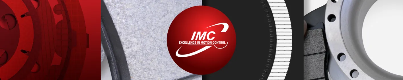 Why IMC? Why IMC?
