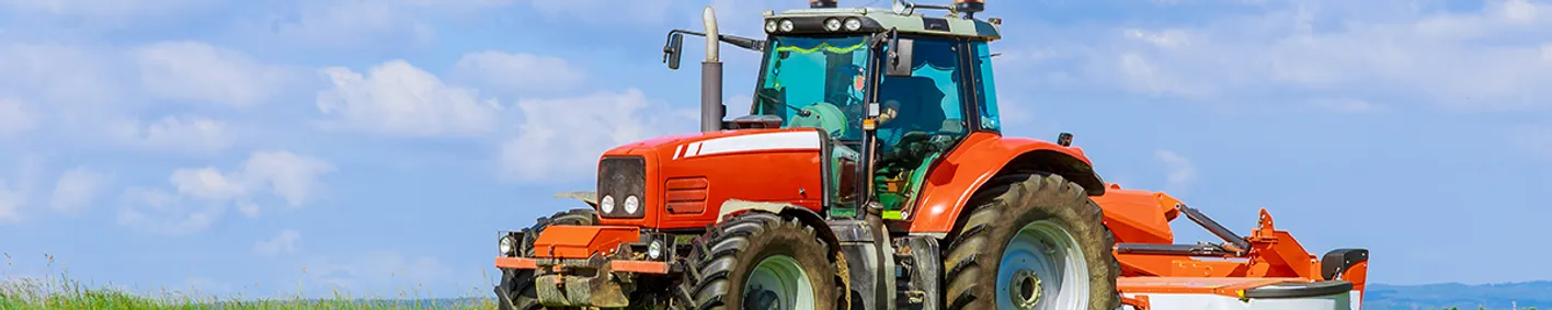LED Lighting Solutions for Agricultrual Machinery LED Lighting Solutions for Agricultrual Machinery