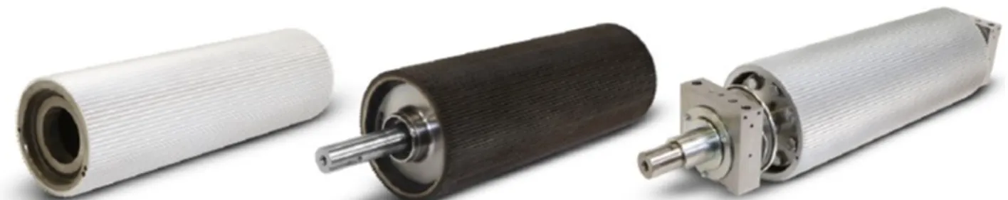 THE LARGEST SELECTION OF AFTERMARKET CORN CRACKER ROLLERS THE LARGEST SELECTION OF AFTERMARKET CORN CRACKER ROLLERS