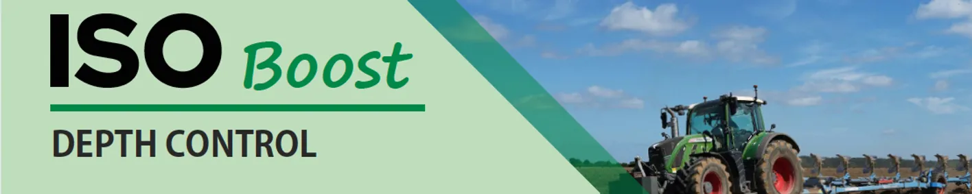 AvMap unveils IsoBoost: the new ISOBUS frontier for soil preparation AvMap unveils IsoBoost: the new ISOBUS frontier for soil preparation