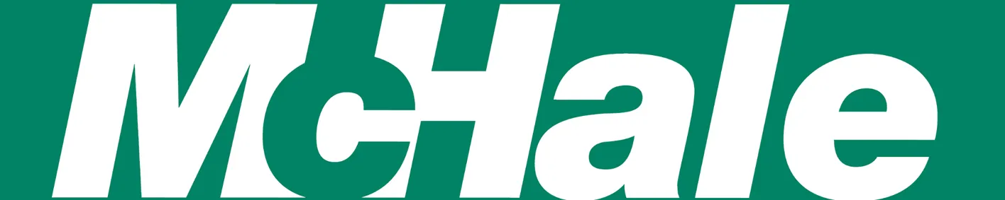 McHale's New Launches at Agritechnica 2025 McHale's New Launches at Agritechnica 2025