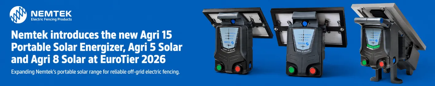 Nemtek Expands Its Portable Solar Range Nemtek Expands Its Portable Solar Range